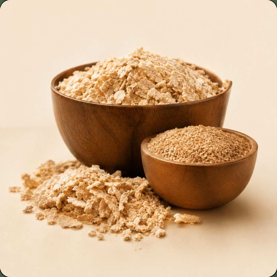 Wheat Flour